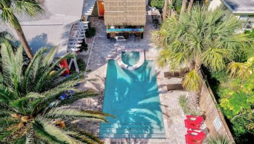 Seaside Retreat Cottages #1 - Foto 3