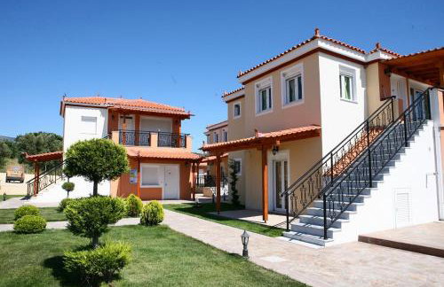 YAKINTHOS GARDEN - Foto 10