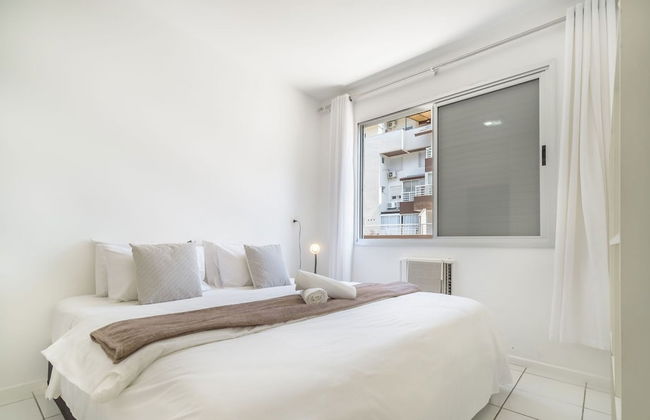 Apto aconchegante no Open Shopping SBS106 - Foto 13