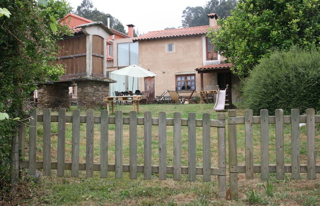 Casa Pousadoira - Photo 9