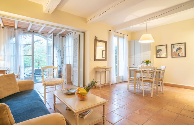 Le Domaine de St. Endréol Golf & Spa - Foto 7