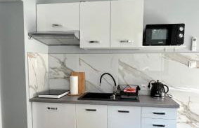 Aparthotel w Dolinie Stawów Zator - Photo 33