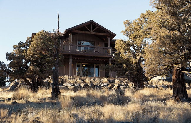 Elevated Escape Eagle Crest - Foto 53