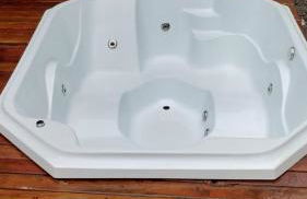 Cabana Moderna - Foto 22