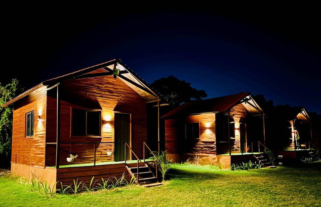 The Udaisarovar - Lakeside Paradise - Foto 1