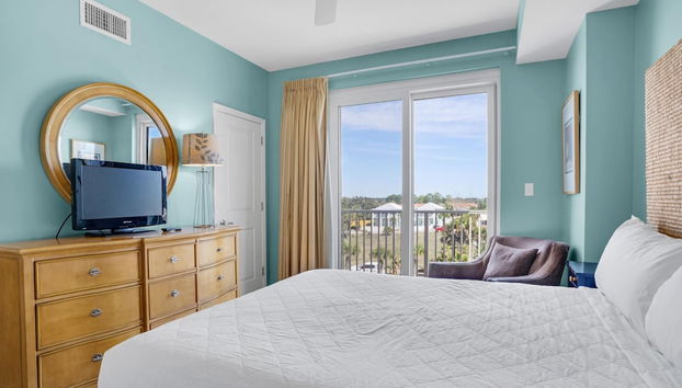 Grandview East 301 - Foto 3, Habitación