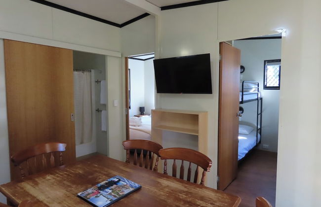 BIG4 Toowoomba Holiday Park - Foto 38