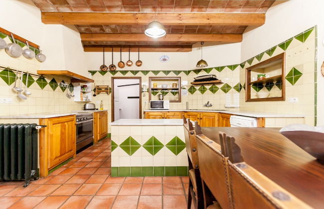 Vista Roses Mar - Villa Laura - Foto 13