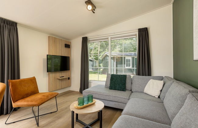 Chalet in De Peel Near Forest - Foto 7