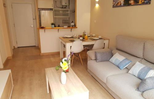 Apartamento Flor de Azahar - Foto 4