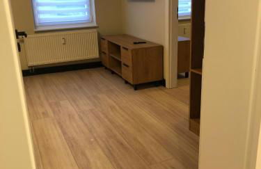 VIP Apartment 4A 2 Zi 40qm Küche Bad - Photo 18