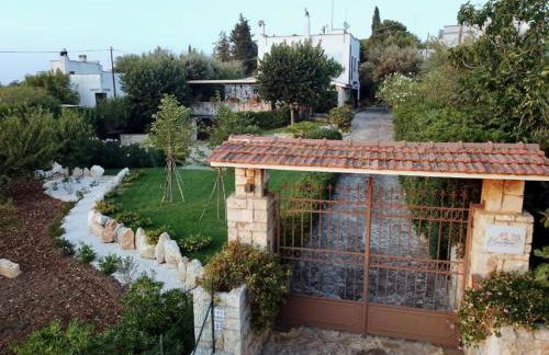 Casa Marisa Villa Vacanza - Foto 7