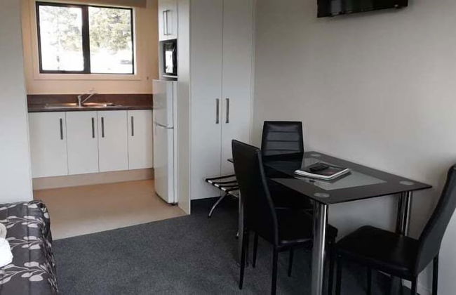 All Seasons Holiday Park - Foto 26