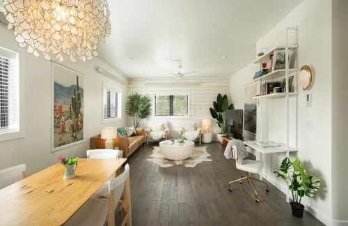 Wallace BNB - Foto 46