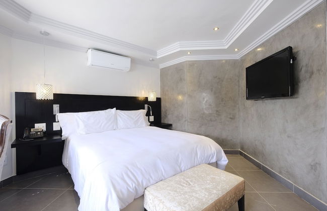 Villa Moyal - Foto 20