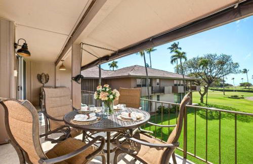Maui El Dorado 1-Bedroom Ocean View Condo, Complimentary Rental Car Included! MEL-H207 by KBM - Photo 7