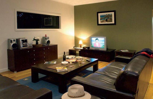 Plomer Beach House - Foto 1