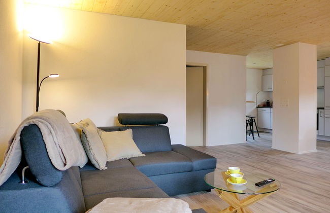 Chalet Dori - Foto 10