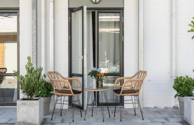 4 Star Holiday Home in Solvesborg - Photo 47