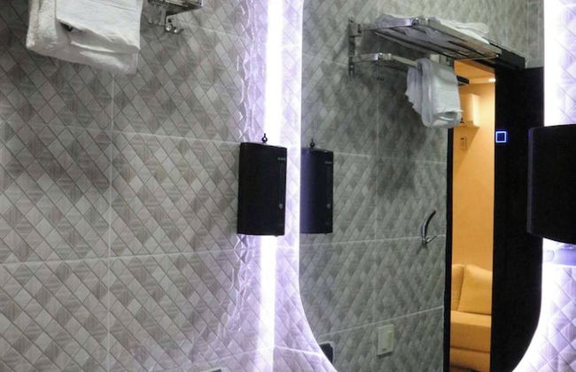 Jolie Appartement À Ifrane Calme et Spacieux - Foto 16