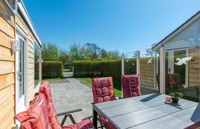 a Nice Holiday by the sea With Family - Foto 53