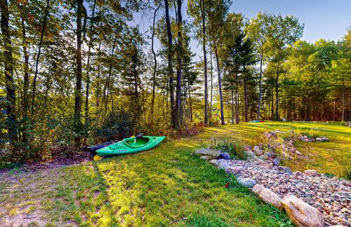 Black Bear Cabin - Foto 44