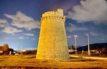 El Riuet-Chalet apartamento a 1 minuto de la playa, Cullera - Foto 18