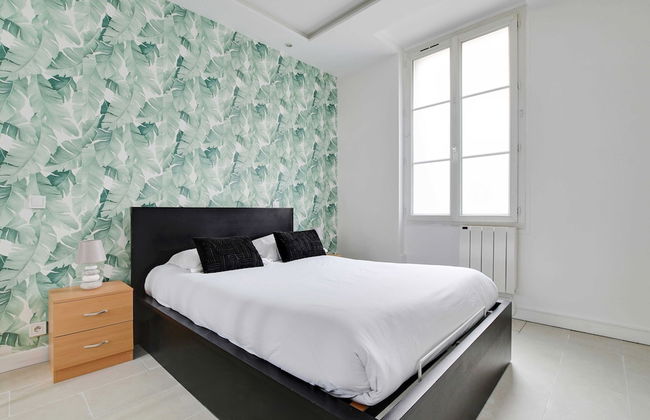 Beautiful Apartment Marais/ Bastille - Photo 2