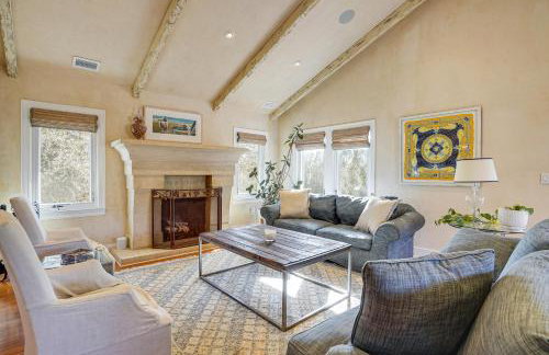 Napa Valley Estate 2 Mi to St Helena - Foto 6