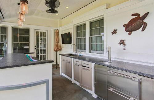 Blue Gates - Foto 28