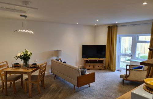 No 3 king street apartment and snug - Photo 2