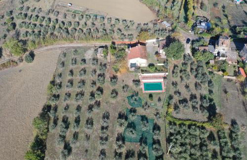 Casa l'Arcobaleno - Foto 13