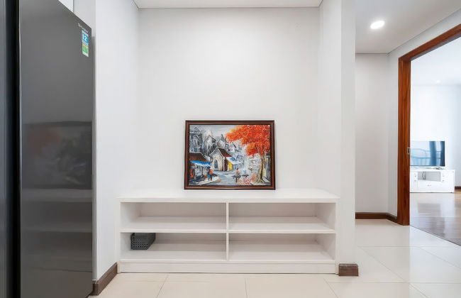 The Lancaster Suites - Japan Town D1 - Foto 41