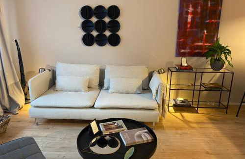 Casa Soden, Artful living close to Frankfurt - Foto 7