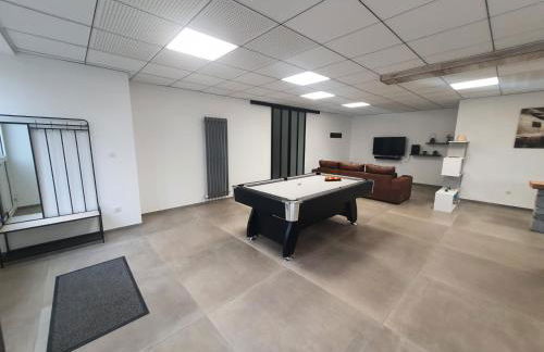 Chez Justine - Photo 5