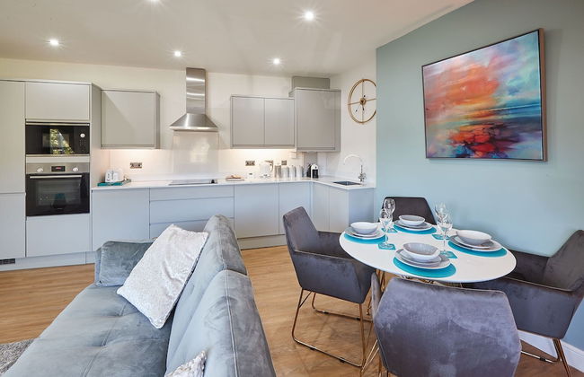 Host Stay The Loft The Regency - Foto 3