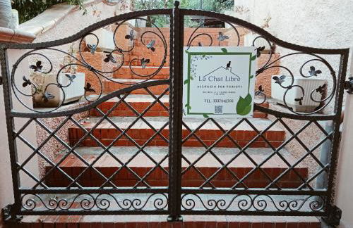 "Le Chat Libre" Alloggio Turistico - Foto 1