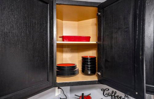 Central RVA Home 4 Bed, 3 Bath Getaway! - Foto 28