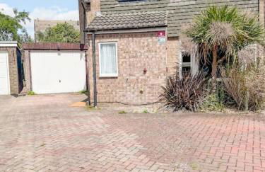 Raygill House By Furnished Accommodations 4BR Shadwell House Ideal for Contractors & Relocations Families - Foto 18