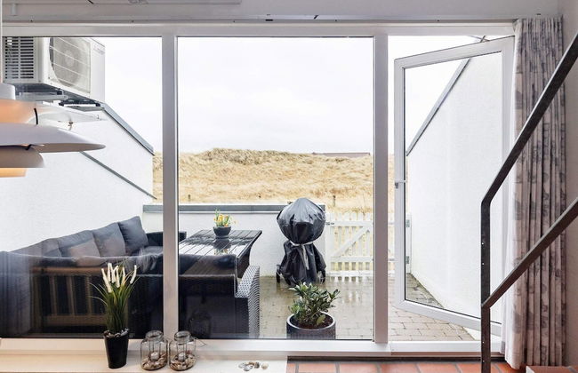 4 Person Holiday Home in Brovst-by Traum - Foto 26