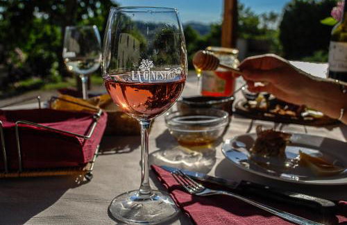 Bio-Agriturismo La Ginestra - Foto 23