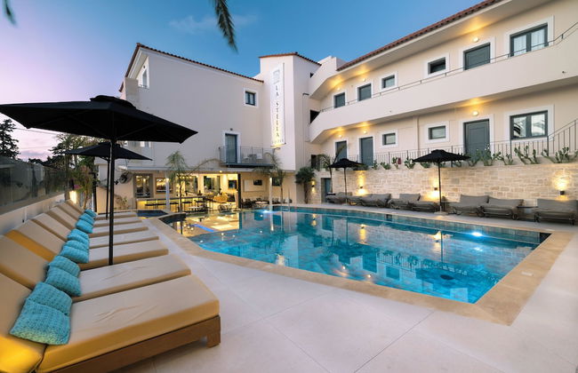 La Stella Suites - Foto 51