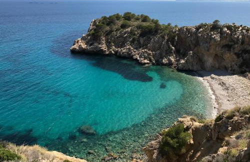 Jazmine IV apartment in Pueblo Mascarat - Photo 30