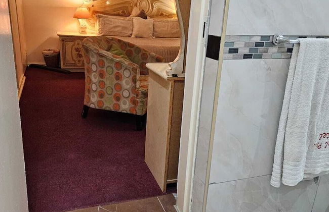 The Royal Princess Garden in Randburg - Foto 28