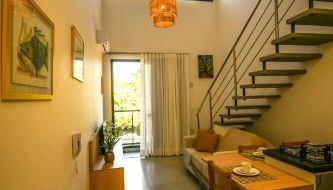 Loft Novo Campeche - Foto 3