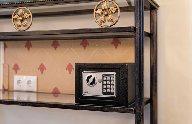 Casa Museo La Merced by Stay Unique - Photo 18