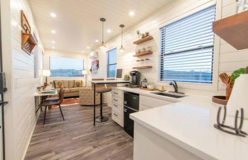 New Southwest Shipping Container-in Alpine - Foto 20