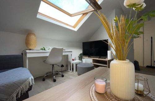 appartement entier sur Reims - 4 Voyageurs - Foto 44