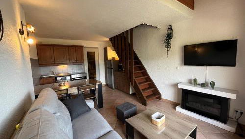 Appartement T2 calme proche pistes Corrençon-en-Vercors - FR-1-761-40 - Foto 3