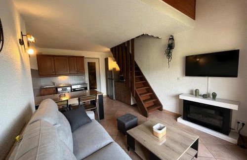 Appartement T2 calme proche pistes Corrençon-en-Vercors - FR-1-761-40 - Foto 3